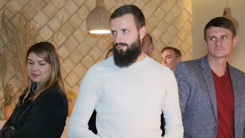 Коло турботи